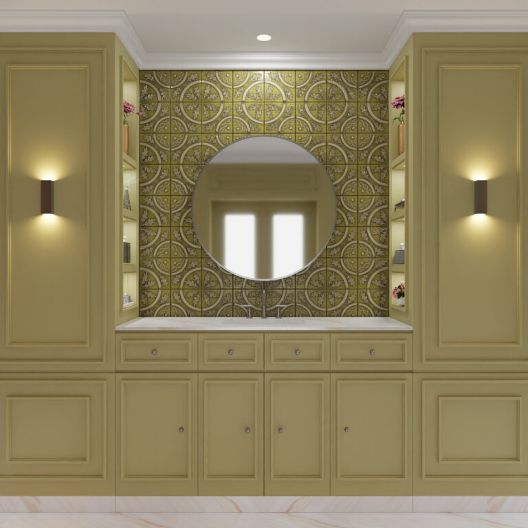 3d Wall Panels