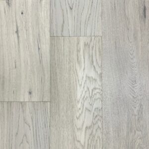 Engineered Hardwood Raw
