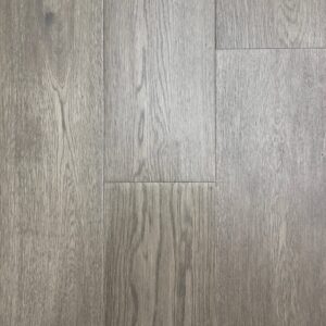 Engineered Hardwood Silver-Gray