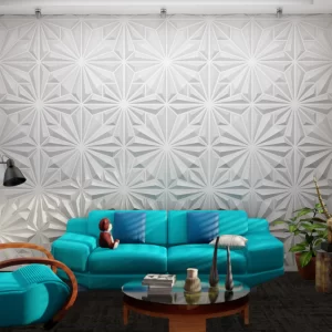 MODISH STYLE PVC WALL PANELS