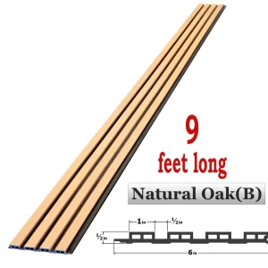 NATURAL OAK