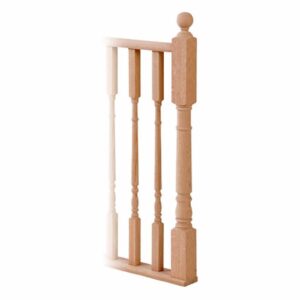 SR Atlantic Railing
