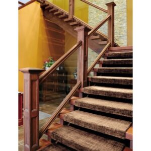 SR Commercial Stairs