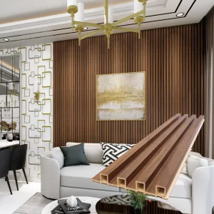 WALNUT BROWN 10X10 FEET LONG