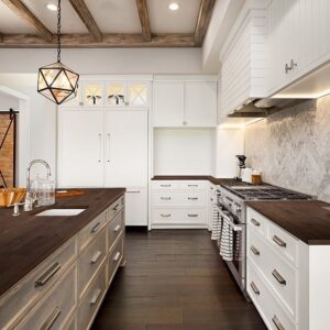 acacia wood kitchen countertop 72 inch x 255 inch x 1 inch espresso