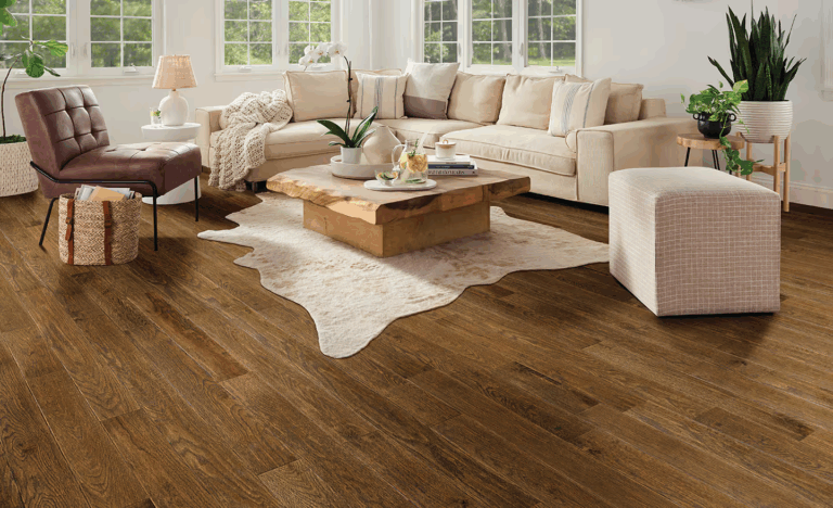 Engineered Hardwood