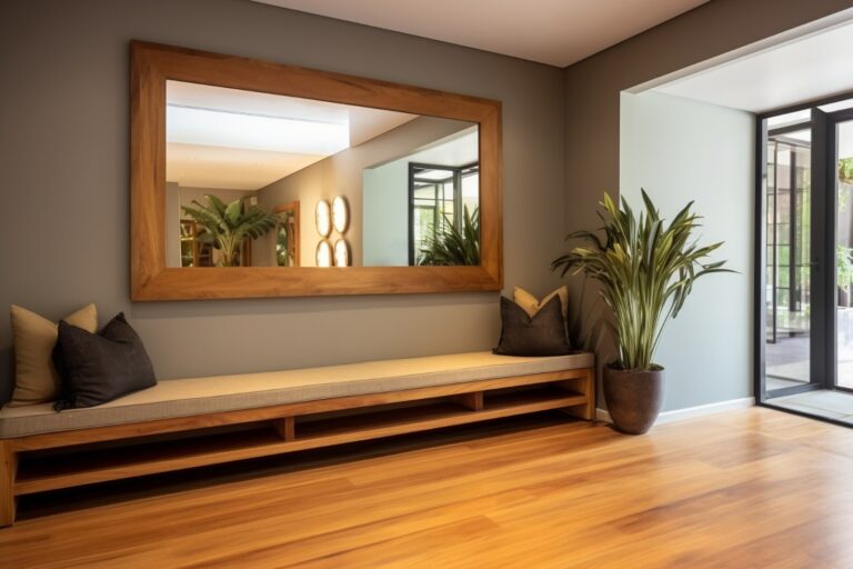 Baseboard