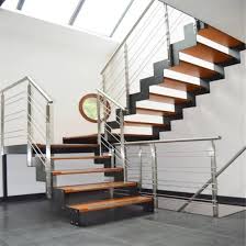 Steps & Railings
