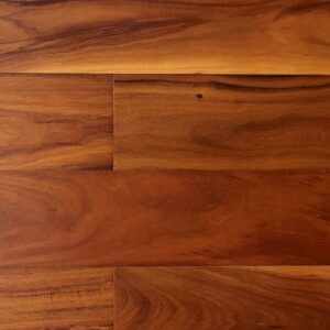 NAF HandScraped Solid Hardwood (Sunca Flooring)